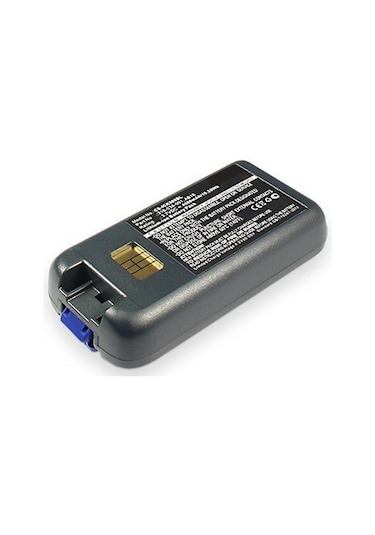 Intermec Ck3R Extended Batarya