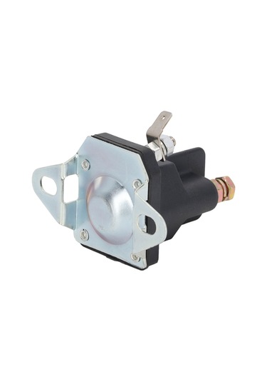 Springsun 12v 435097 Üç Pala Evrensel Başlatıcı Solenoid Mtd Çim Makinesi İçin