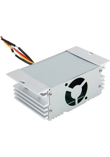 Sones 5a 120w Dc 12v İla 24v Araba Dc-dc Güç Dönüştürücü Güç Artırma Trafosu Araba Güç Trafosu