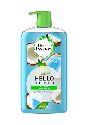 Herbal Essences Hello Hydration Nemlendirici Şampuan 865ML