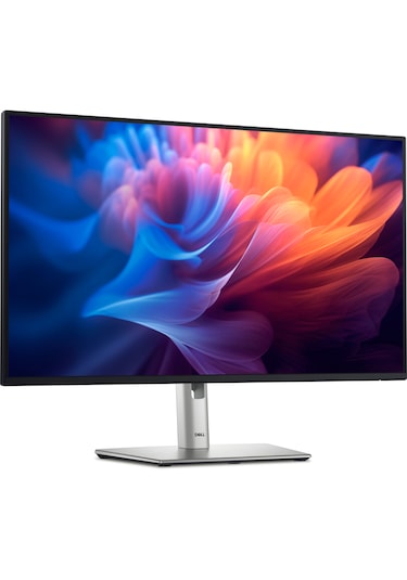 Dell P2725H 27" 5 MS 100 Hz HDMI+DP+VGA Full HD Pivot IPS LED Monitör