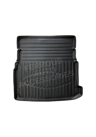 Mercedes E W213 Rampalı Ferrous 3D Bagaj Havuzu 2016 2021