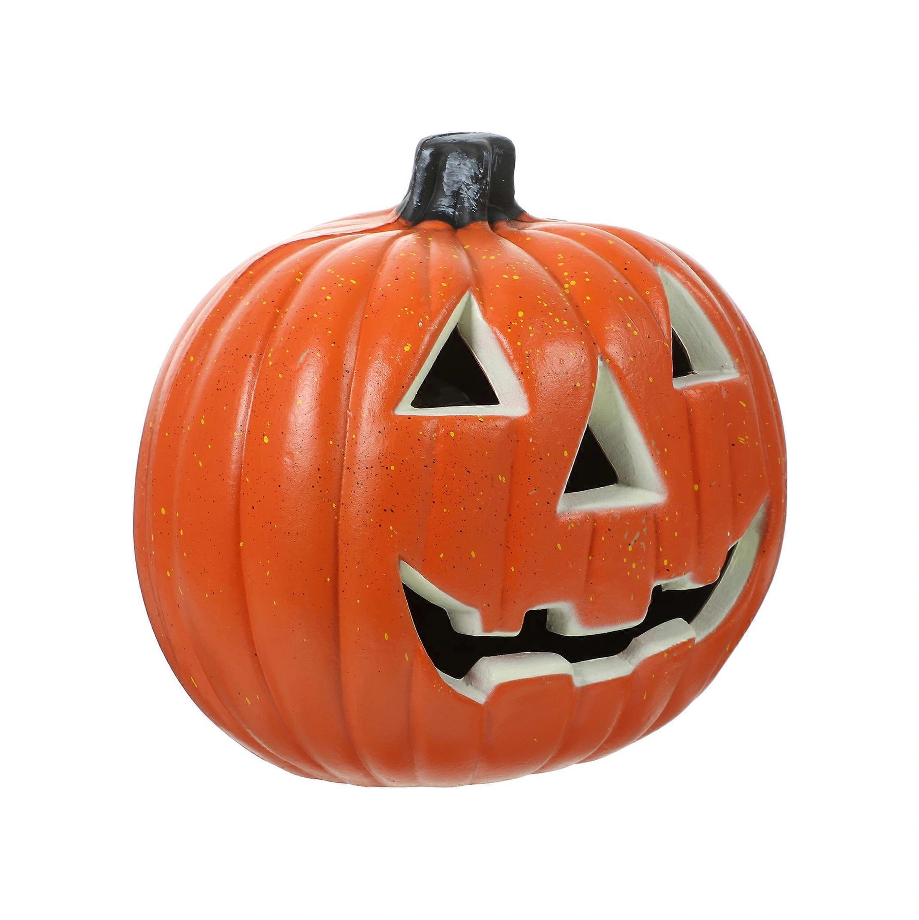 Led Fenerler Cadılar Bayramı Jack O Lantern Cadılar Bayramı Balkabağı Led Işık Bahçe Balkabağı Işıkları Jack O Lantern Cadılar Bayramı Sahte Balkabağı Diğer