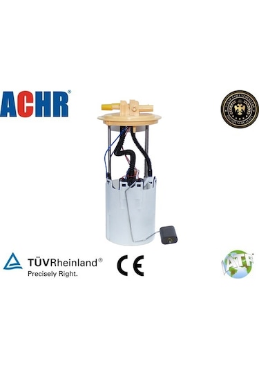 Mercedes: Sprınter Crafter Yakıt Pompası Komple Samandıralı