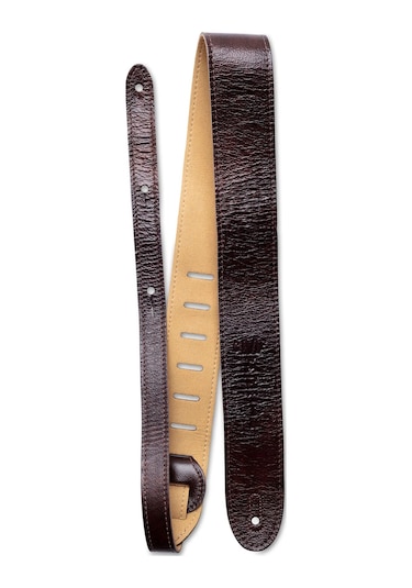Martin Italian Leather Gitar Askı