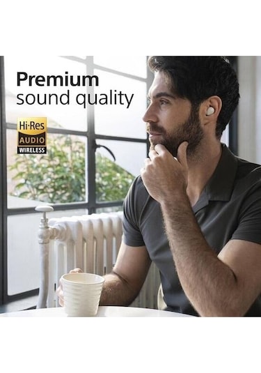 Sony WF-1000XM5 Bluetooth Kulak İçi Kulaklık
