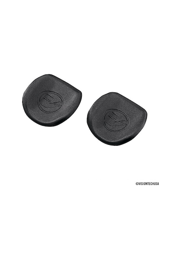 Fsa Vision Metron Ms032 Aerobar Yedek Kol Dayama Armrest Pads Siyah