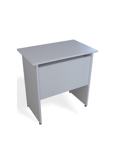 Burovena Vena Merve Etejer Klavyeli Ofis Çalışma Masası