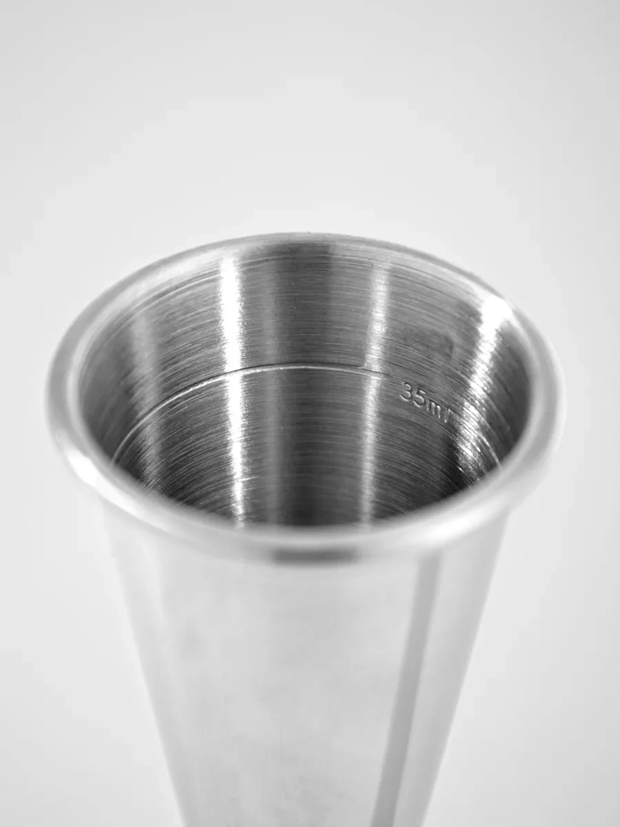 Olin & Korr Olin & Korr İçin Kokteyller 25/50 Jigger Barkotu 78122246