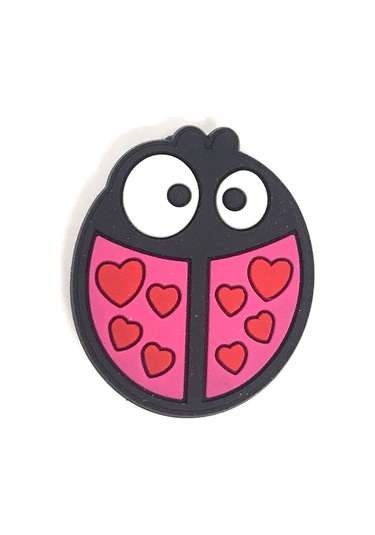 Crocs Terlik Süsü & Renkli Aksesuar Jibbitz (438575775) Çok Renkli