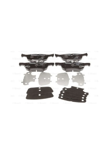 Ford S-max 2.0tdci 2015-2019 Bosch Arka Balata