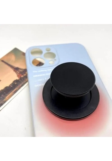 Ankatek Joyjadehub Manyetik Genişleyen Stand Kavrama Soket Parmak Yüzük 1pc 1pc