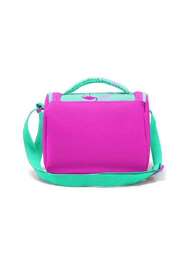 Coral High Thermo Beslenme Çantası Flamingo Desenli 11804