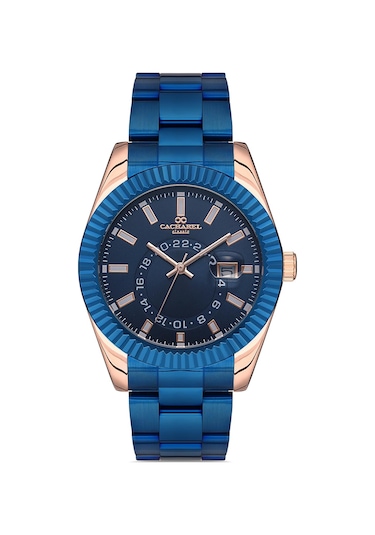 Cacharel CH0041156SE Classic Erkek Kol Saati
