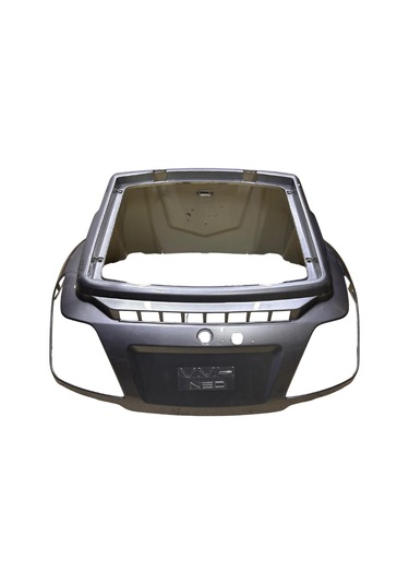 Volta Vm4 Neo Koltuk Altı Grenaj