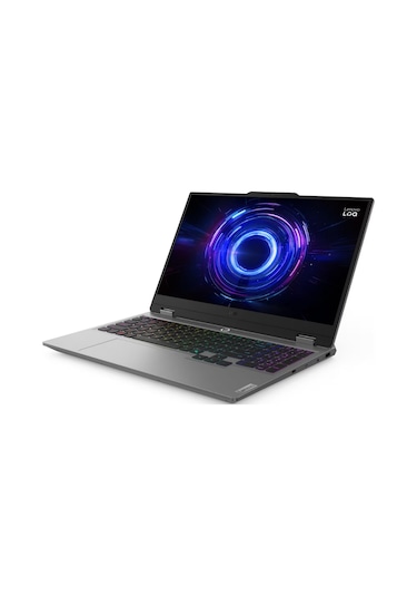 Lenovo LOQ 15IRX10 83JE00J5TRHMF36 i7-13650HX 16 GB 4 TB SSD 8 GB RTX5060 15.6" W11P Dizüstü Bilgisayar