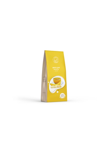 Kayla Gurme Muz Çayı Muz Taneli 250 G