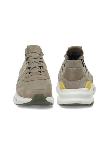 Lumberjack Tank Erkek Günlük Spor Ayakkabı C-lum952119e01035 Kahverengi