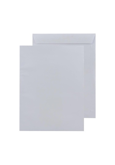 Asil As-11131 Torba Zarf 300 X 400 Mm 25 Adet - Beyaz