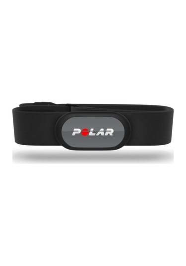 Polar H9 Nabız Sensörü Siyah M-Xxl