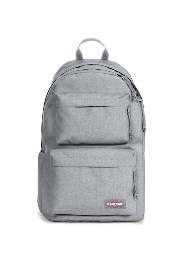 Eastpak Padded Double Sırt Çantası Ek0a5b7y3631 Gri