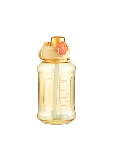 Homyl Seyahat Için Terazi Su Isıtıcısı Ile Yeniden Sarı