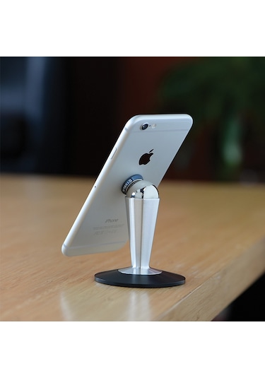 Nite Ize Steelie Pedestal Masaüstü Telefon Standı