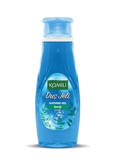 Komili Enerji Duş Jeli 500 ML