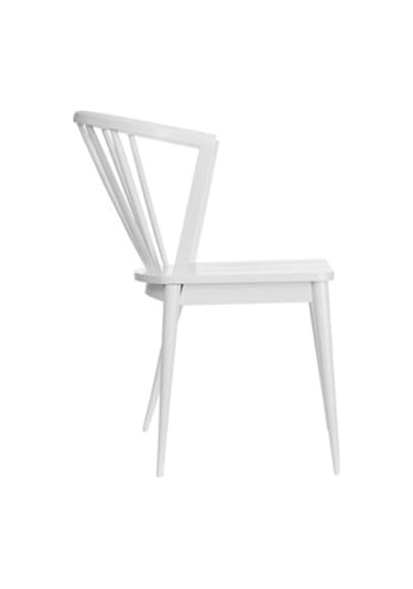 Evdema Vitale Pavilion Ahşap Sandalye Ms.Sa026