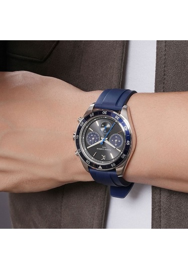 Pierre Cardin Cf.1004.pd.1 Kol Saati Metalik