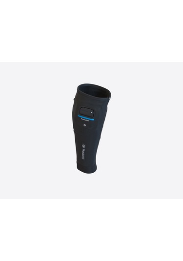 Therabody Recoverypulse Kalf Siyah