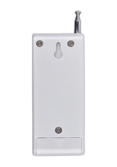 6 Kanal 433mhz Uzaktan Kumanda Garaj Otomatik Kapı Kepenk