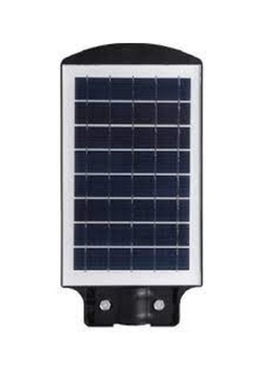 Noas 30 Watt Solar Sokak Armatürü