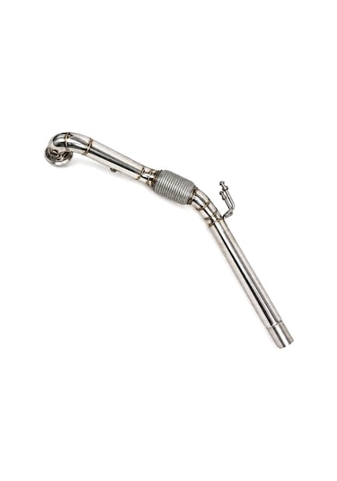 R2p Downpipe - Vw Golf-leon-audi 1.5 Tsı Benzinli 2018-2020