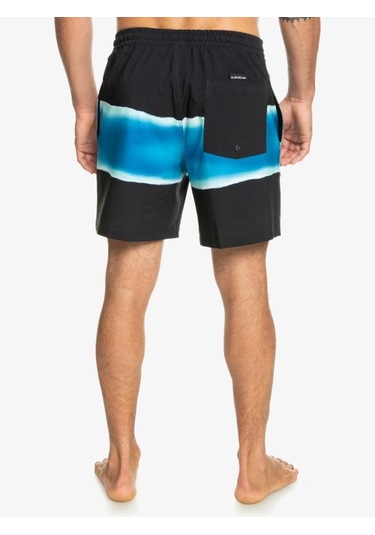 Quiksilver Eqyjv04011-kvj6 Air-brush 17nb M Jamv Erkek Deniz Şortu 001