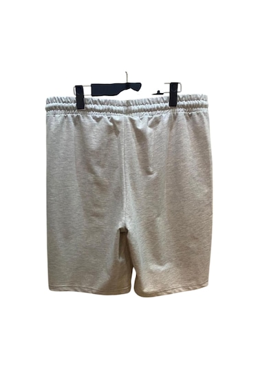 United Colors of Benetton Erkek Şort Bnt-m086b Gri
