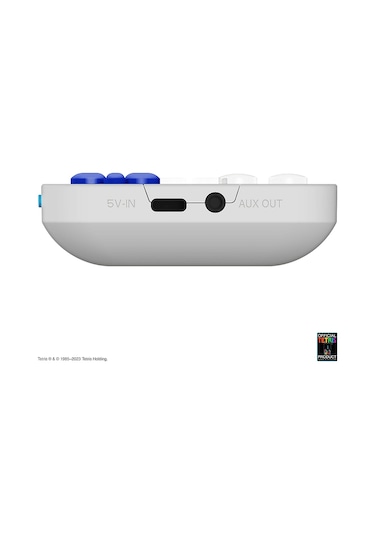 Myarcade Go Gamer Tetris Retro Konsol 301 Oyun