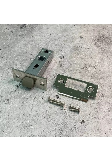 Vettore Kilitli Kapı Sapı, Ayrı Tabanlı Menteşeler 176993828