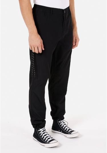 Colins Siyah Erkek Pantolon Cl1071213 Q1.v1 Blk Siyah