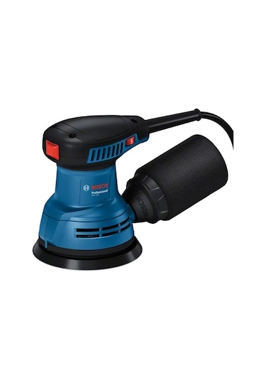 Bosch GEX 125 Eksantrik Zımpara - 06013A8020