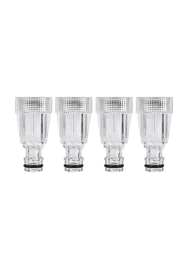 Trendooze Yüksek Yıkama Suyu Sulama Pratik Performanslı Karcher K2-k7 İçin Hafif Filtresi Basınçlı Qq