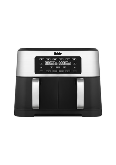 Fakir Premium Chefry Sıcak Hava Fritözü / Airfryer