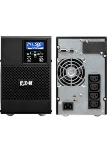 Eaton 9E1000I 1 KVA Online LCD UPS Güç Kaynağı