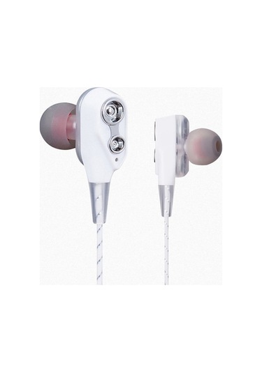 Şeritli Kulaklık, Akıllı Gürültü Engelleme