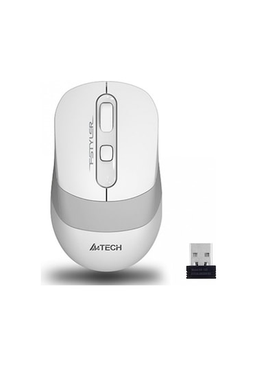 A4 Tech FG10 Kablosuz 2000 Dpi Optik Mouse