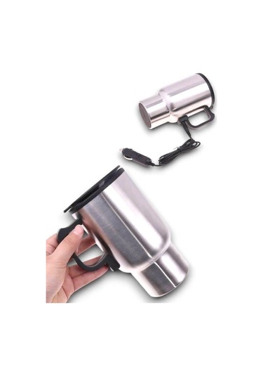 Bfs Araç İçi Termos Çok Renkli