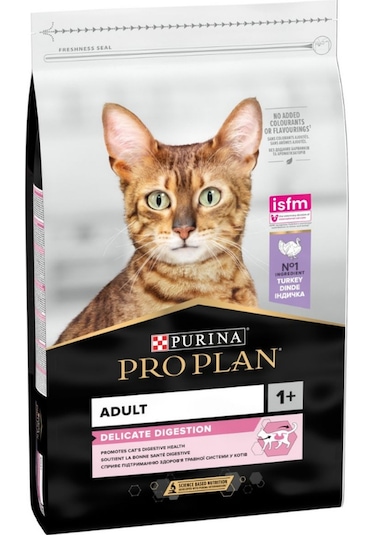 Pro Plan Acti Protect Sterilised Hindili Kısırlaştırılmış Kedi Maması 1.5 Kg