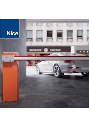 Nice Kumanda Garaj Kumandası Nice Smılo Sm2