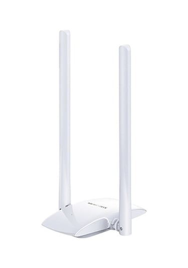 Mercusys MW300UH 300 Mbps High Gain Wireless USB Adaptör