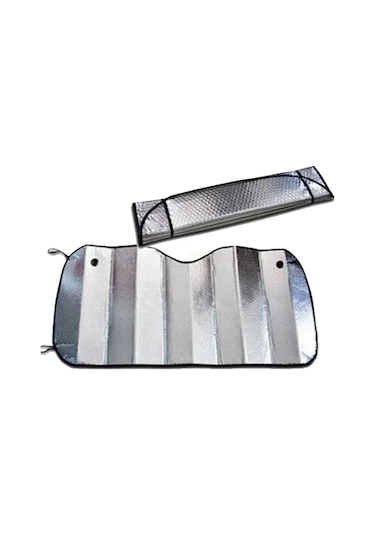 Larimar Oto Ön Cam Güneşliği